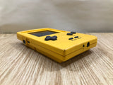 GameBoy Pocket Yellow Console Nintendo Japan - Not Working LH1912