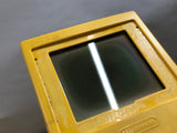 GameBoy Pocket Yellow Console Nintendo Japan - Not Working LH1913