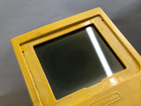 GameBoy Pocket Yellow Console Nintendo Japan - Not Working LH1913