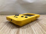 GameBoy Pocket Yellow Console Nintendo Japan - Not Working LH1913