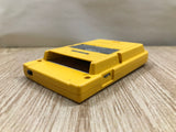 GameBoy Pocket Yellow Console Nintendo Japan - Not Working LH1913