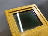 GameBoy Pocket Yellow Console Nintendo Japan - Not Working LH1913