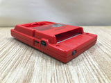 GameBoy Pocket Red Console Nintendo Japan - With Defects LH1914
