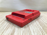 GameBoy Pocket Red Console Nintendo Japan - With Defects LH1914