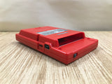 GameBoy Pocket Red Console Nintendo Japan - With Defects LH1915