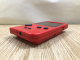 GameBoy Pocket Red Console Nintendo Japan - With Defects LH1915