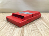GameBoy Pocket Red Console Nintendo Japan - With Defects LH1915