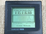 GameBoy Pocket Black Console Nintendo Japan - With Defects LH1916