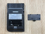 GameBoy Pocket Black Console Nintendo Japan - With Defects LH1916