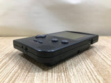 GameBoy Pocket Black Console Nintendo Japan - With Defects LH1916