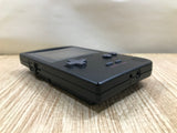 GameBoy Pocket Black Console Nintendo Japan - With Defects LH1916