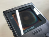 GameBoy Pocket Black Console Nintendo Japan - With Defects LH1917