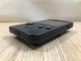 GameBoy Pocket Black Console Nintendo Japan - With Defects LH1917