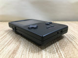 GameBoy Pocket Black Console Nintendo Japan - With Defects LH1917