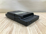 GameBoy Pocket Black Console Nintendo Japan - With Defects LH1918