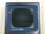 GameBoy Pocket Black Console Nintendo Japan - With Defects LH1918