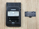 GameBoy Pocket Black Console Nintendo Japan - With Defects LH1918