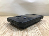 GameBoy Pocket Black Console Nintendo Japan - With Defects LH1918