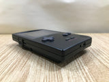 GameBoy Pocket Black Console Nintendo Japan - With Defects LH1918