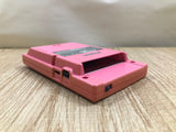 GameBoy Pocket Pink Console Nintendo Japan - With Defects LH1919