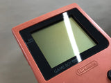 GameBoy Pocket Pink Console Nintendo Japan - With Defects LH1919