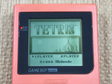GameBoy Pocket Pink Console Nintendo Japan - With Defects LH1919
