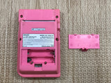 GameBoy Pocket Pink Console Nintendo Japan - With Defects LH1919