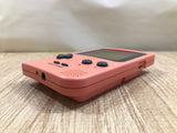 GameBoy Pocket Pink Console Nintendo Japan - With Defects LH1919