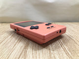 GameBoy Pocket Pink Console Nintendo Japan - With Defects LH1919