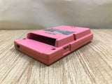GameBoy Pocket Pink Console Nintendo Japan - With Defects LH1919