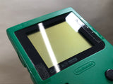 GameBoy Pocket Green Console Nintendo Japan - Tested Working LH1921