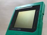 GameBoy Pocket Green Console Nintendo Japan - Tested Working LH1921