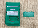 GameBoy Pocket Green Console Nintendo Japan - Tested Working LH1921