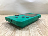 GameBoy Pocket Green Console Nintendo Japan - Tested Working LH1921