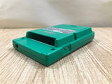 GameBoy Pocket Green Console Nintendo Japan - Tested Working LH1921