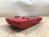 GameBoy Color Red Console Nintendo Japan - Not Working LH1922