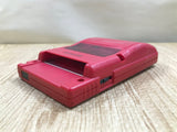 GameBoy Color Red Console Nintendo Japan - Not Working LH1922
