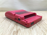 GameBoy Color Red Console Nintendo Japan - Not Working LH1922