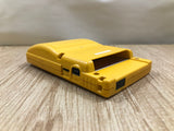 GameBoy Color Yellow Console Nintendo Japan - With Defects LH1923