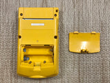 GameBoy Color Yellow Console Nintendo Japan - With Defects LH1923