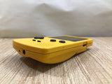 GameBoy Color Yellow Console Nintendo Japan - With Defects LH1923