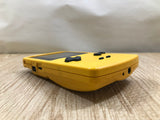GameBoy Color Yellow Console Nintendo Japan - With Defects LH1923