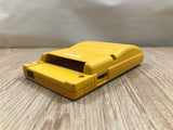 GameBoy Color Yellow Console Nintendo Japan - With Defects LH1923