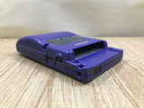GameBoy Color Purple Console Nintendo Japan - With Defects LH1924