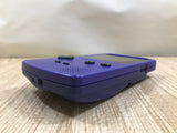 GameBoy Color Purple Console Nintendo Japan - With Defects LH1924