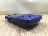 GameBoy Color Purple Console Nintendo Japan - With Defects LH1924