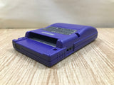 GameBoy Color Purple Console Nintendo Japan - With Defects LH1924