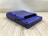 GameBoy Color Purple Console Nintendo Japan - With Defects LH1925