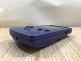 GameBoy Color Purple Console Nintendo Japan - With Defects LH1925