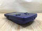 GameBoy Color Purple Console Nintendo Japan - With Defects LH1925